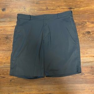 Nike shorts size 38